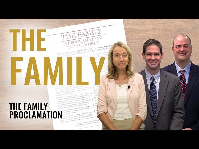 Doctrine and Covenants | Taylor and Tyler | Come, Follow Me Insights