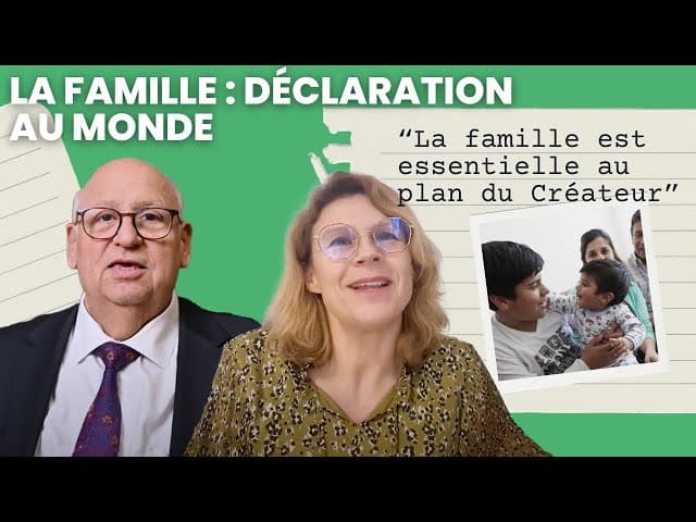 Viens et suis-moi - Doctrine et Alliances 2025