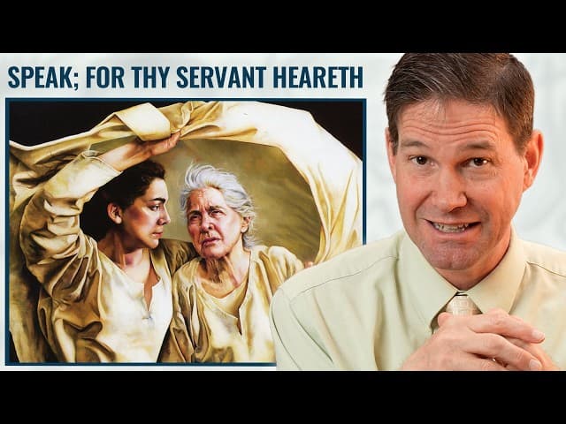 Faith Insights with Tyler Griffin