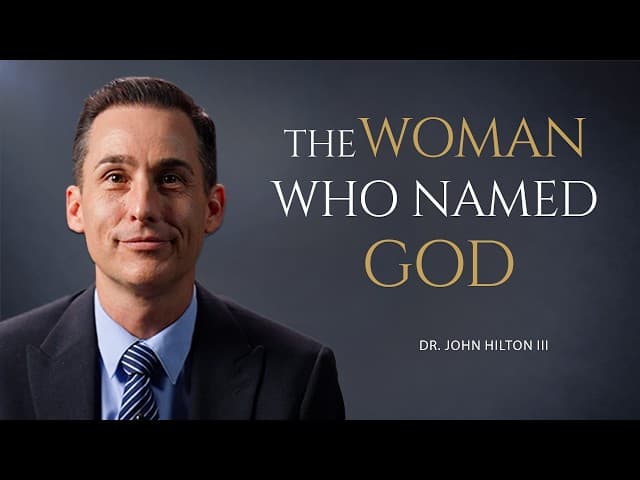 Finding Christ in the Old Testament