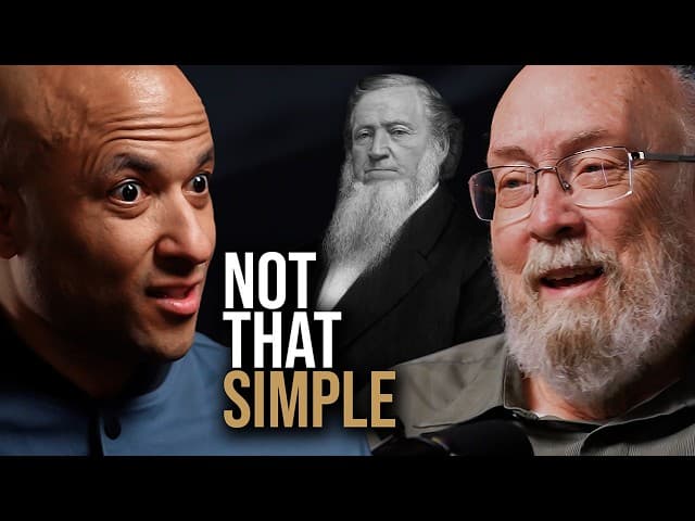 Let's Get Real with Stephen Jones