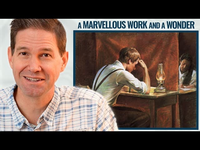 Faith Insights with Tyler Griffin